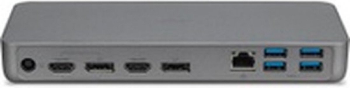 Acer Dock 501 USB-C Docking Station