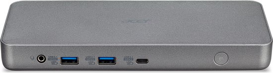 Acer Dock 501 USB-C Docking Station