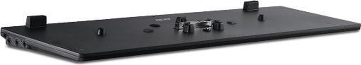 Acer ProDock III Dockingstation Zwart