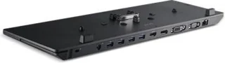 Acer ProDock III Dockingstation Zwart