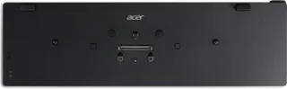 Acer ProDock III Dockingstation Zwart