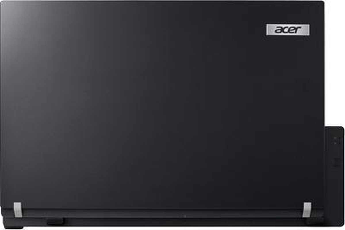 Acer ProDock III Dockingstation Zwart