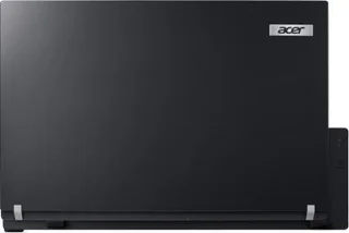 Acer ProDock III Dockingstation Zwart