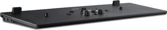 Acer ProDock III Dockingstation Zwart
