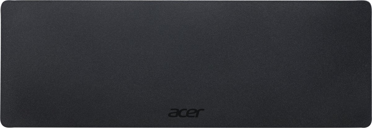 Acer Thunderbolt 4 Dock T701 Zwart