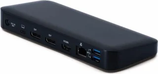 Wat vinden we goed aan de Acer USB-C Docking Station III