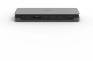 Acer USB-C Dockingstation