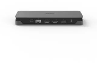 Acer USB-C Dockingstation