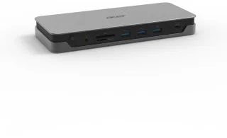 Acer USB-C Dockingstation