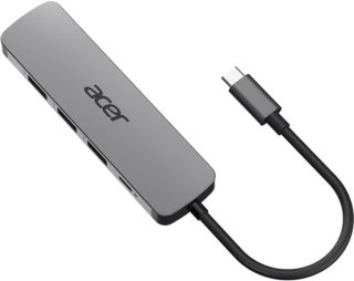 Acer USB-C Dockingstation review