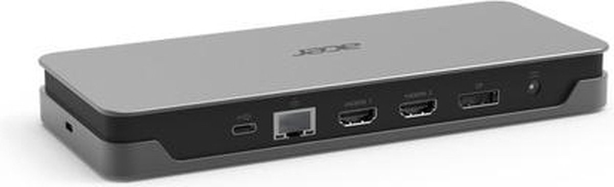 Acer USB-C Gen 1 Dockingstation