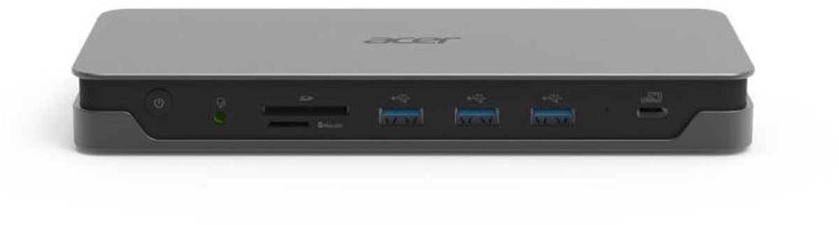 Acer USB-C Gen 1 Dockingstation