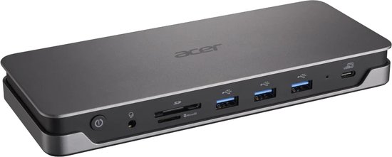 Acer USB-C Gen 1 Dockingstation