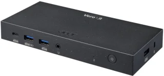 Acer Vero MST Dock M33 - Laptop-dockingstation