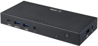 Acer Vero MST Dock M33 - Laptop-dockingstation