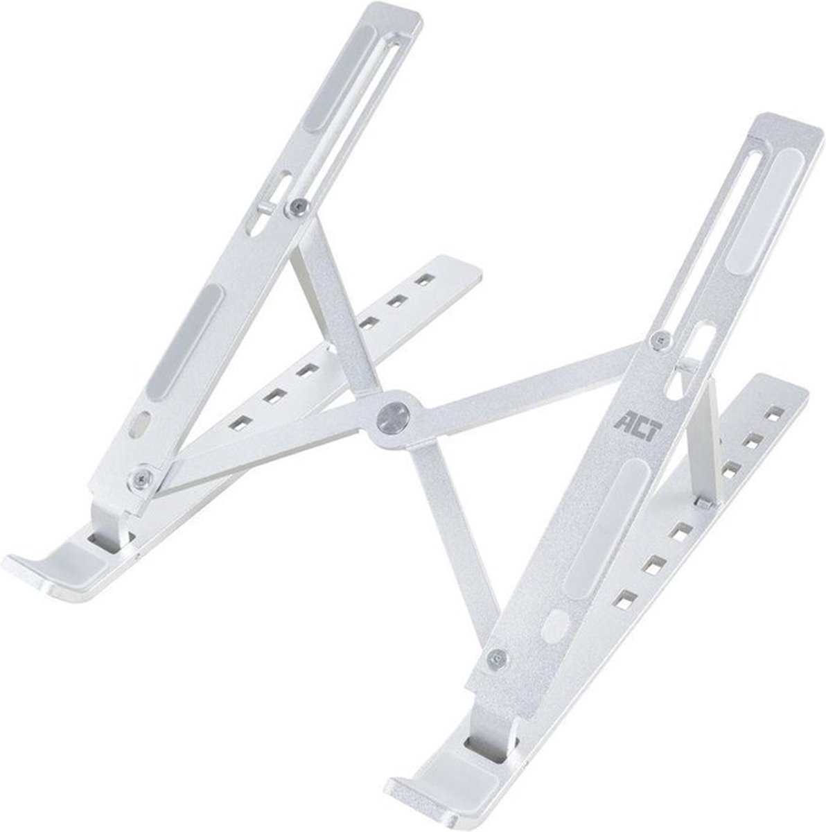 ACT Laptopstandaard AC8120 voor laptops tot 15.6"