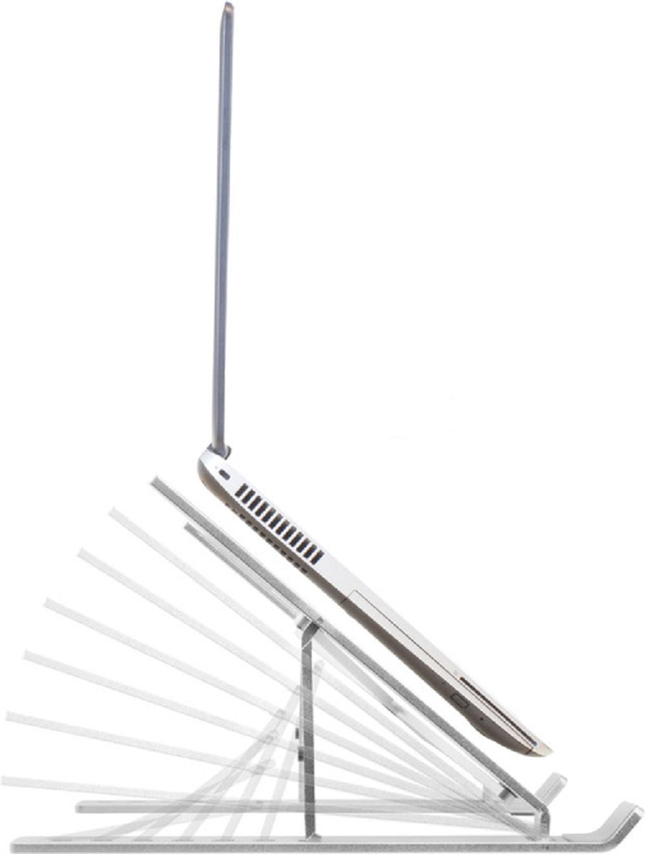 ACT Laptopstandaard AC8120 voor laptops tot 15.6"