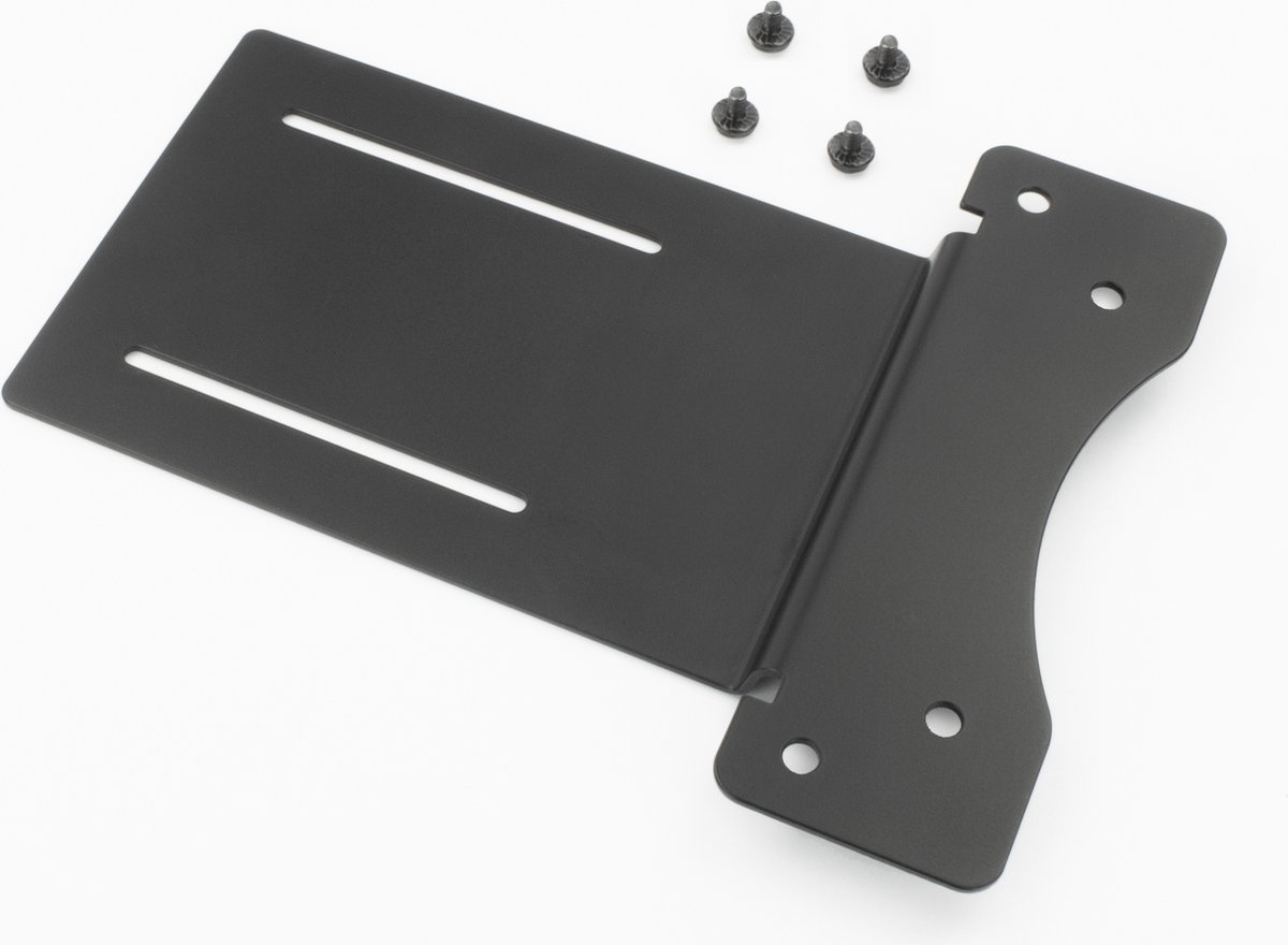 ACT VESA-adapterplaat voor AC7150 dockingstation AC7151