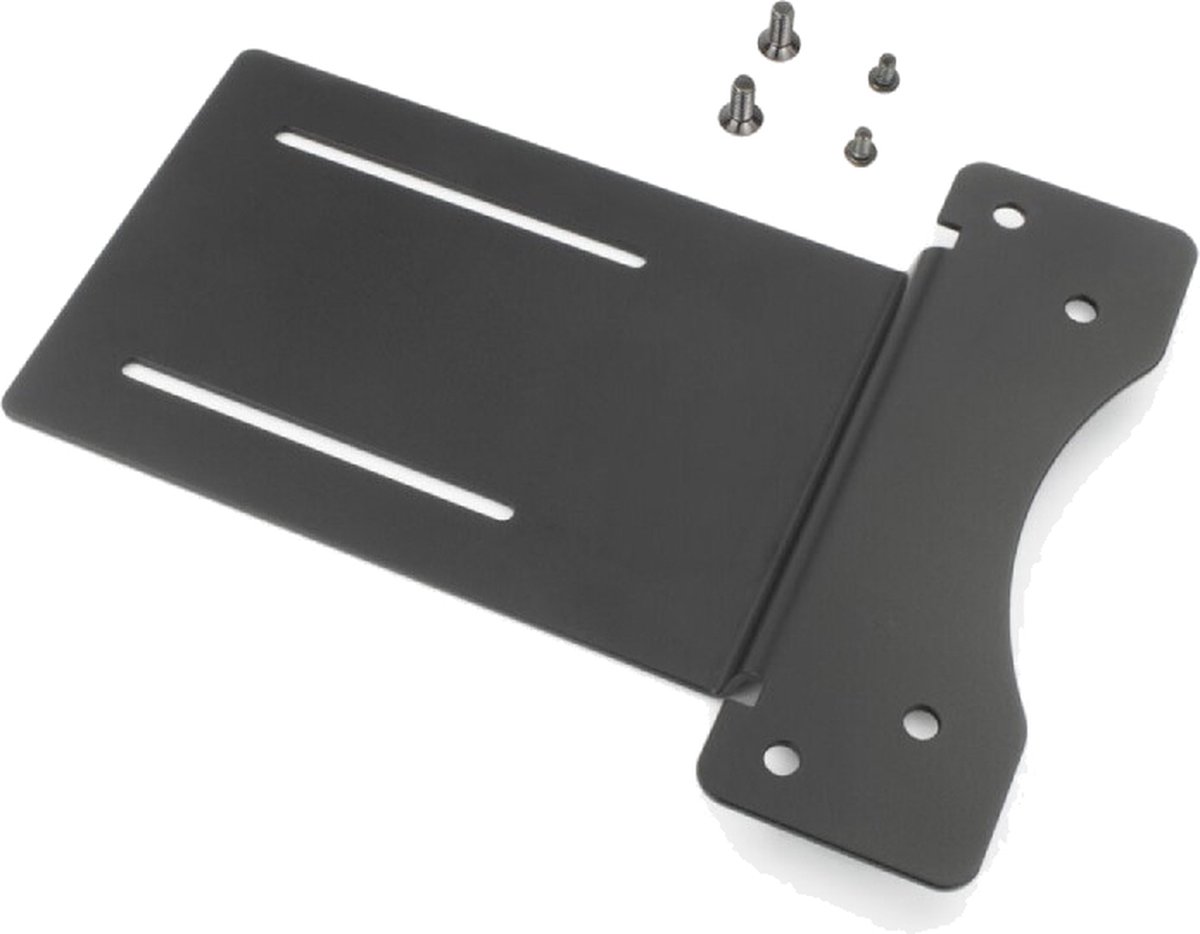 ACT VESA-adapterplaat voor AC7150 dockingstation AC7151