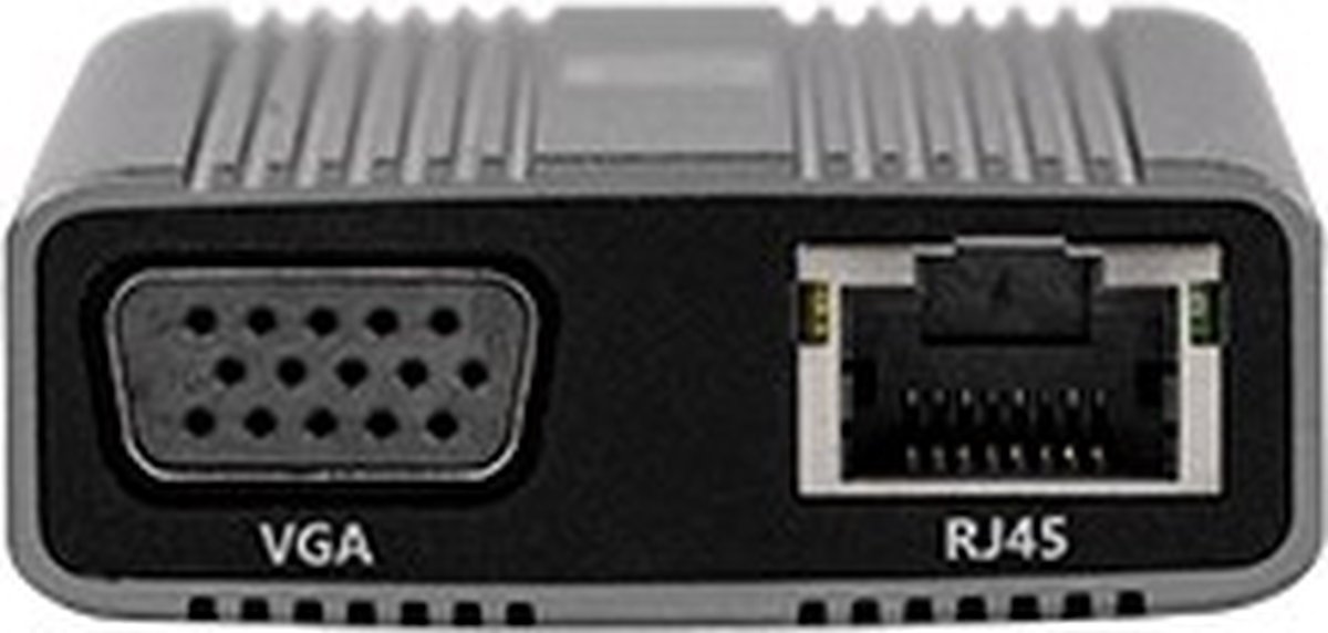 De ADJ USB-C Hub Dock 12-in-1 in één oogopslag