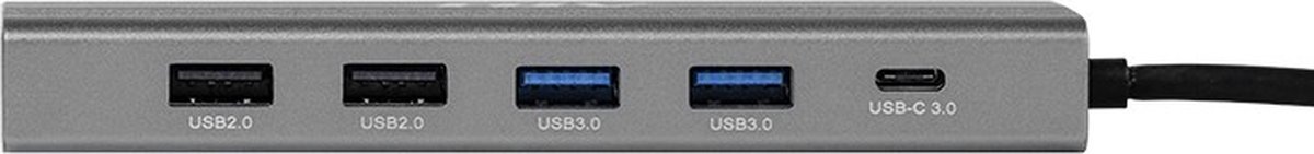 Wat vinden we minder goed