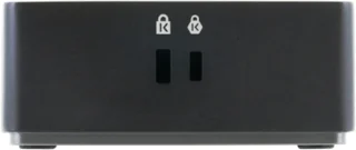 Aegis Thunderbolt 4 Docking Station 11 Poorten
