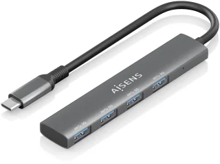 AISENS A109-0943 laptop dock & poortreplicator