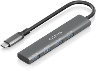 AISENS A109-0943 laptop dock & poortreplicator