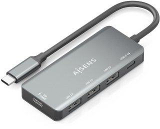 De AISENS A109-0945 Laptopdock in één oogopslag