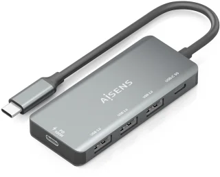 AISENS A109-0945 Laptopdock