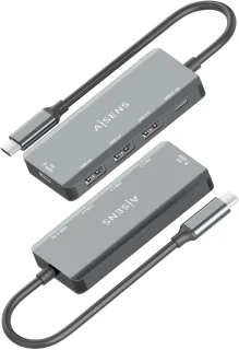 AISENS A109-0945 Laptopdock