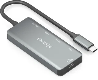 AISENS A109-0945 Laptopdock