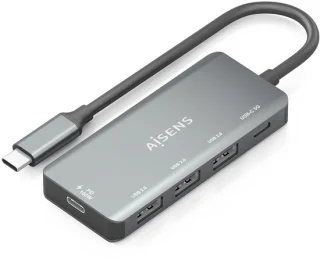 AISENS A109-0945 Laptopdock