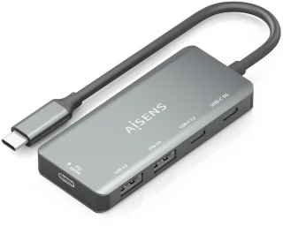 AISENS A109-0946 Laptop Dock & Poortreplicator