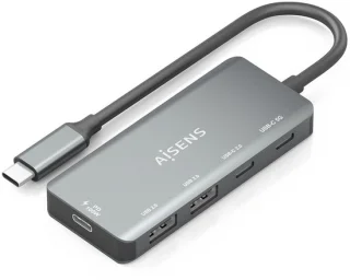 AISENS A109-0946 Laptop Dock & Poortreplicator