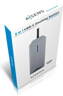 Aisens USB-hub