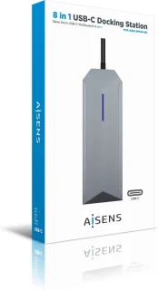 Aisens USB-hub