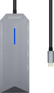 Aisens USB-hub