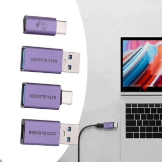 aladdien Data Locker USB-A/USB-C