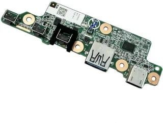 aladdien USB-C Breakout Board vervangingsonderdeel voor Lenovo 300e Chromebook 2nd Gen - NE05475A-Z