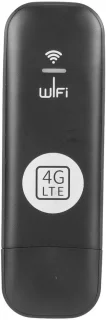 Allecto Draagbare 4G USB-modem