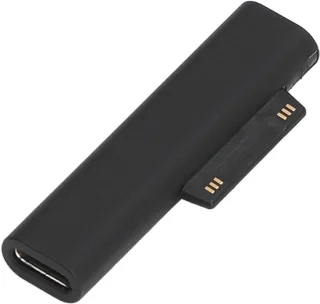 Allecto Draagbare USB-C Adapter voor laptops