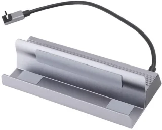 Allecto USB-C hub 6-in-1 docking station