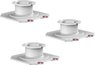 De Allocacoc EUDOCK 0005 montagekit in één oogopslag