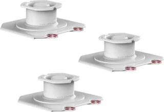 Allocacoc EUDOCK 0005 montagekit