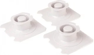 Allocacoc EUDOCK 0005 montagekit