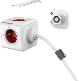 Allocacoc EUDOCK 0005 montagekit