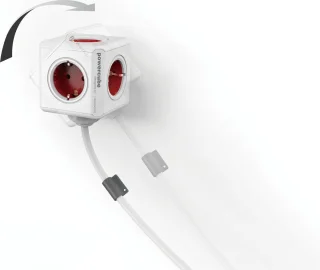 Allocacoc EUDOCK 0005 montagekit