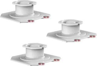 Allocacoc EUDOCK 0005 montagekit