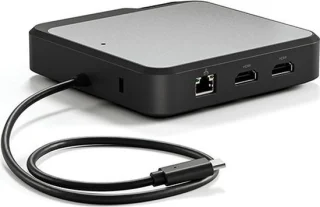 Alogic Dual HDMI Docking Station